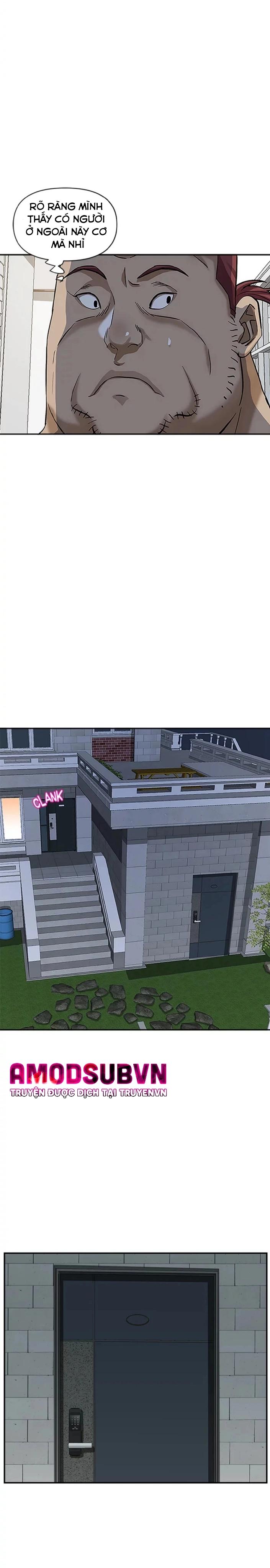 chung nhà bạn mẹ chapter 5 25