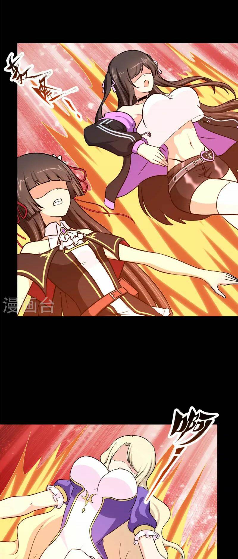 bạn gái virus của tôi chapter 302 3