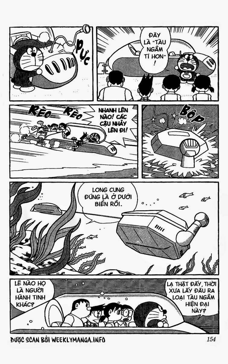 doraemon chapter 458 11