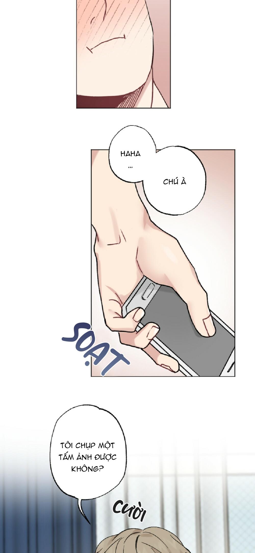 chăm sóc chapter 32 31