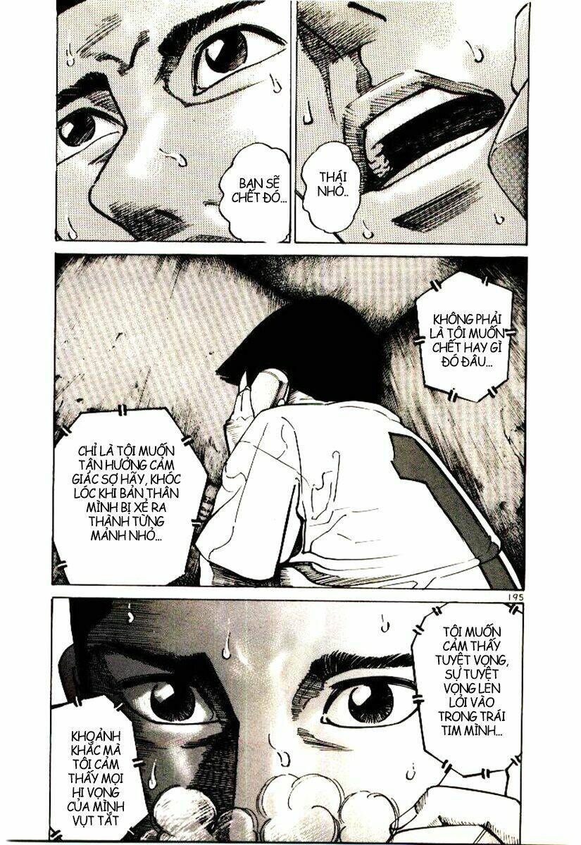 sát thủ số 1 chapter 41 21