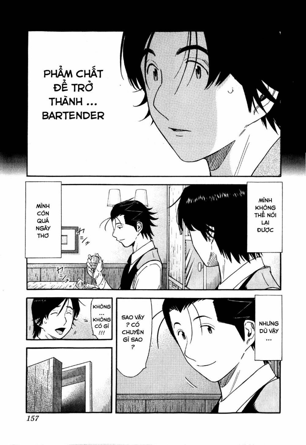 bartender chapter 134 10