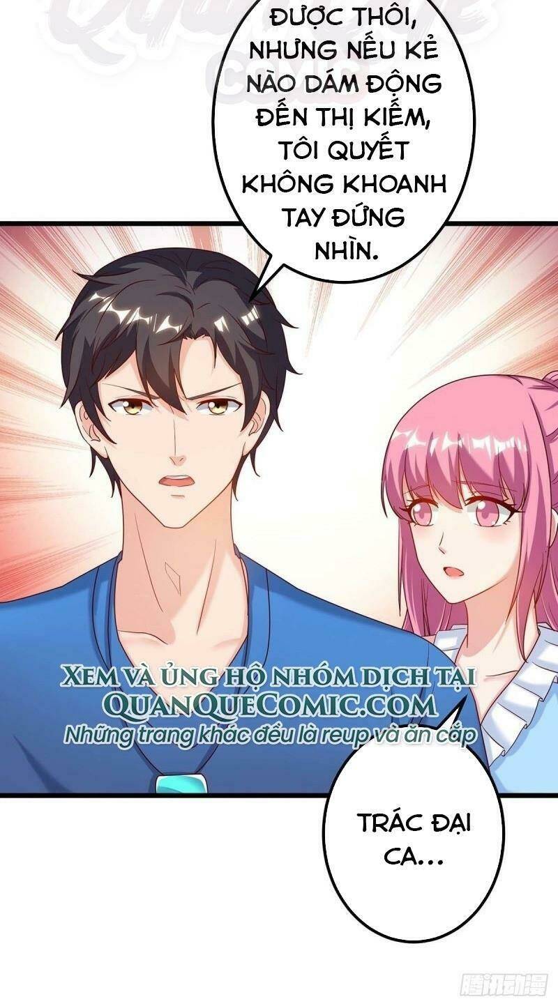 trọng sinh khí thiếu quy lai chapter 98 14