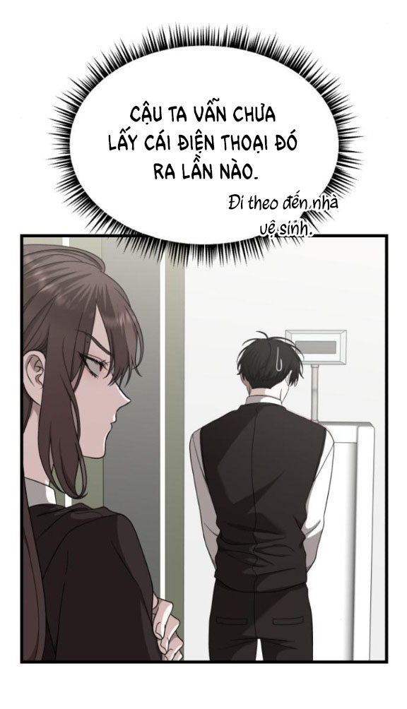 đánh cắp so hee chapter 23.1 48