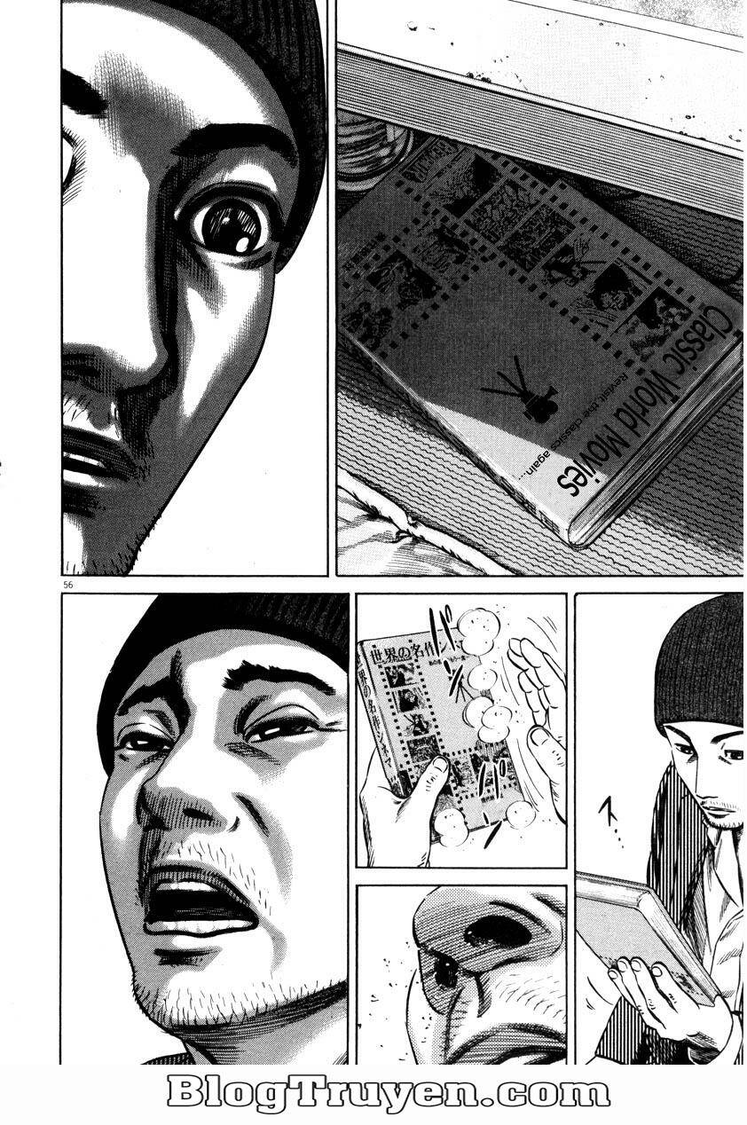 homunculus chapter 54 12