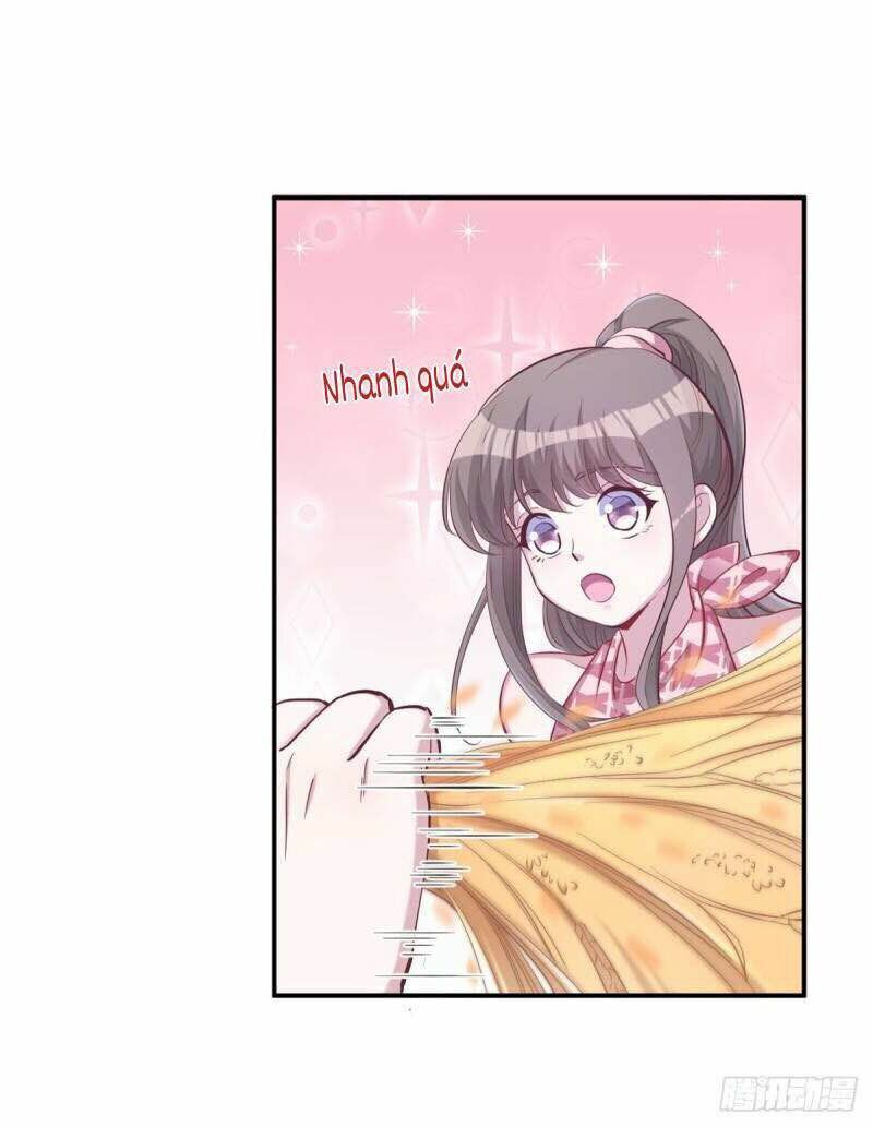 [16+] thảnh thơi thú thế chủng chủng điền, sinh sinh tể chapter 147 53