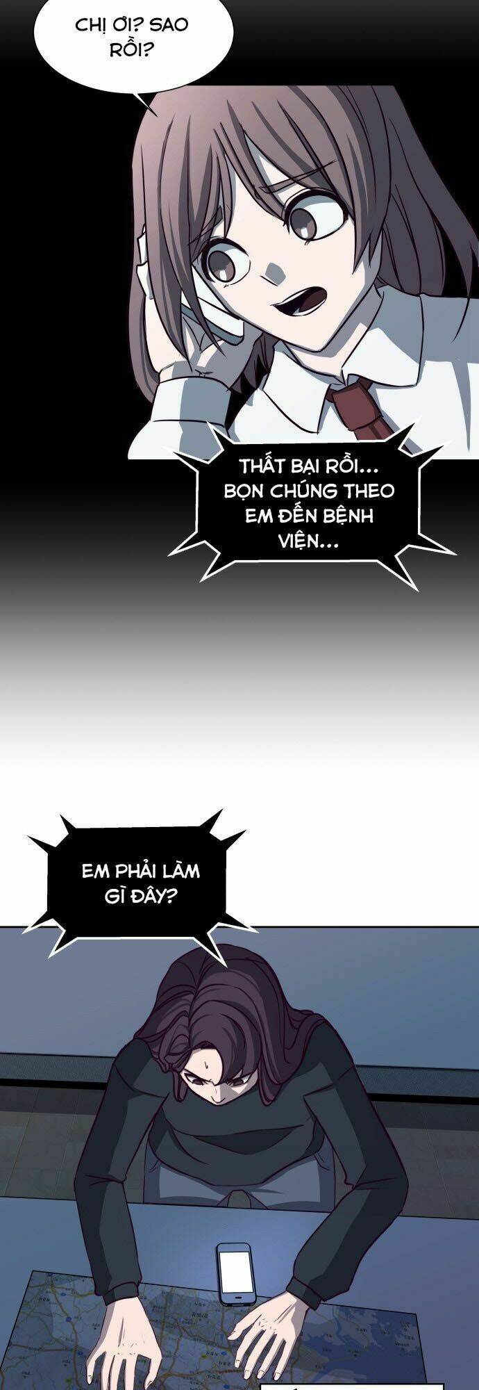 thời khắc định mệnh chapter 5 28