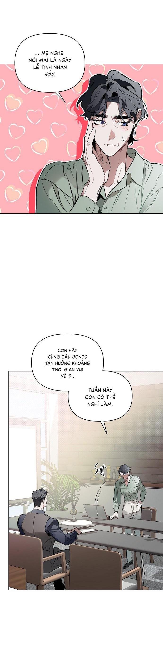 định tên mối quan hệ chapter 91 28