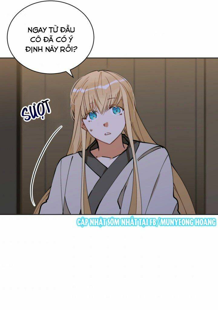 quái thú với hoa chapter 69 6