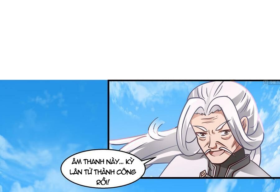 trên người ta có một rồng chapter 539 21