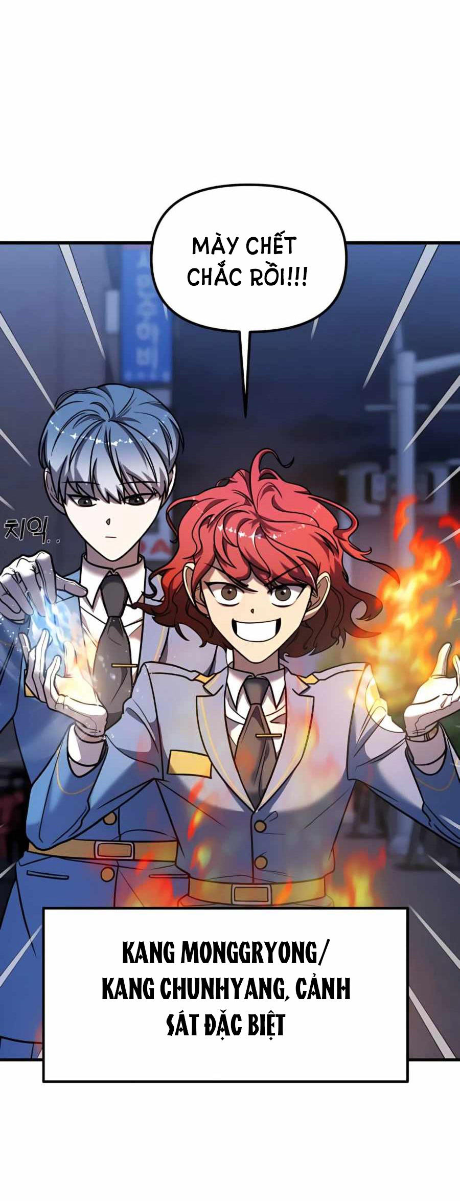 phản diện thuần túy chapter 12.1 10