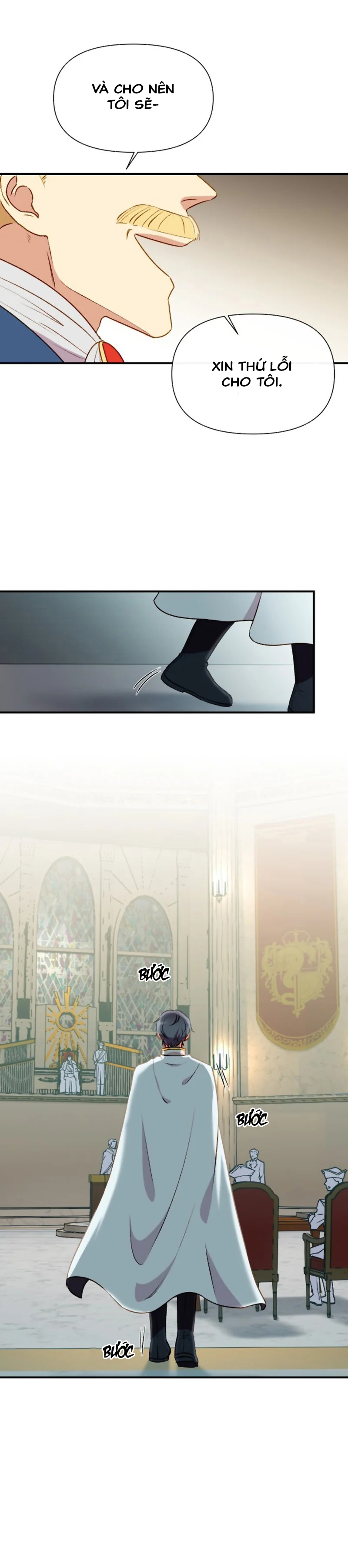 bản khế ước với nữ công tước ác ma chapter 39 5