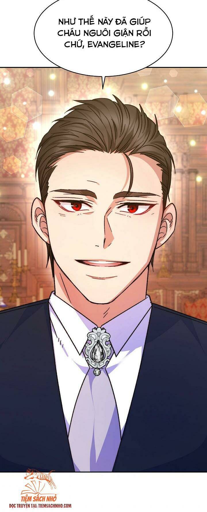nàng evangeline chapter 10 40