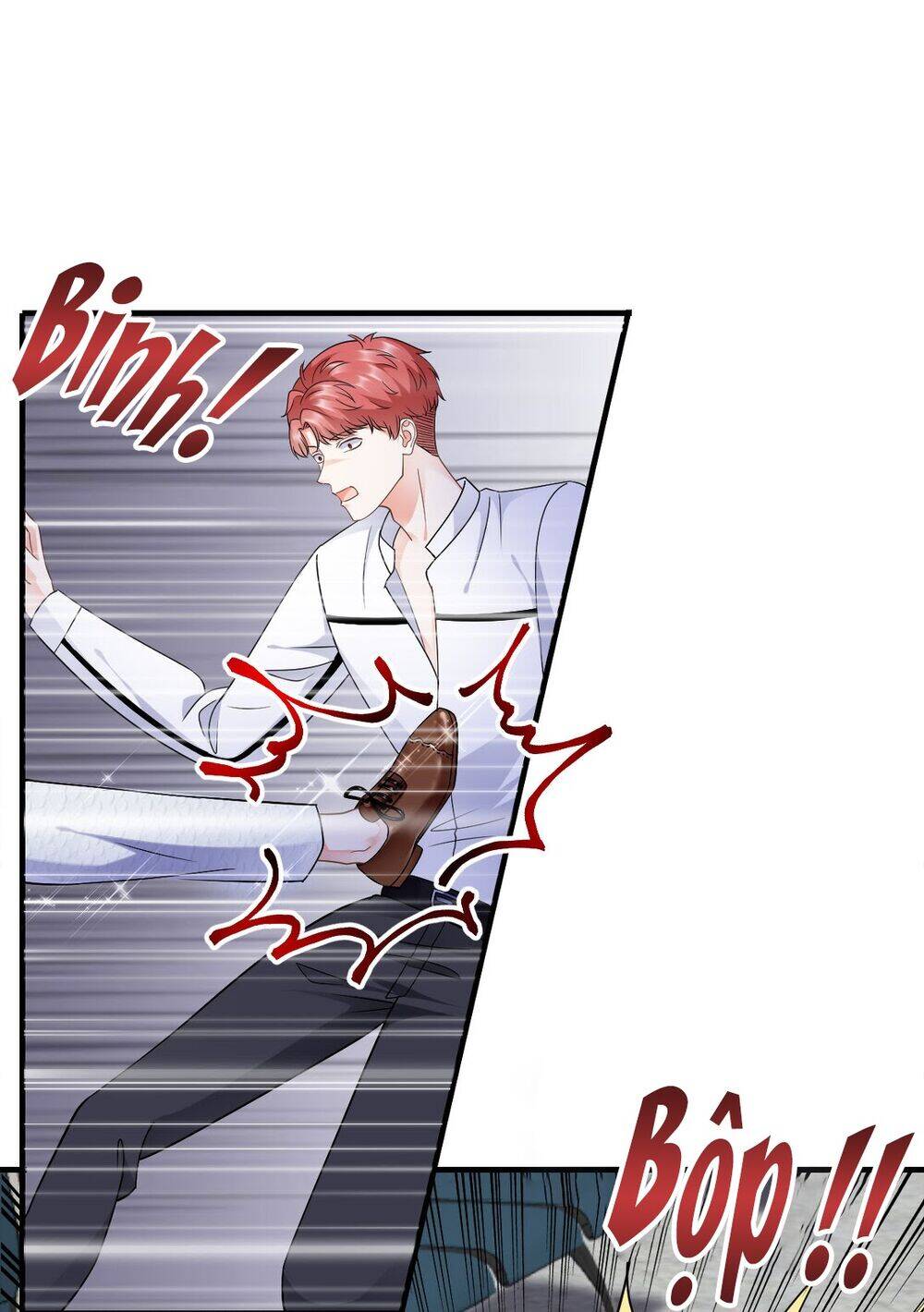 đại tiểu thư có thể có cái gì xấu chapter 15 35