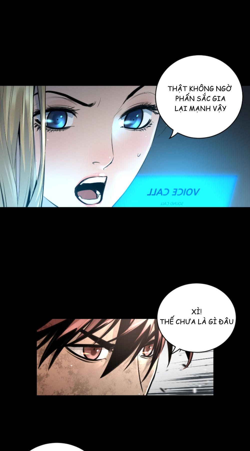 tam tuyệt tại dị giới chapter 60 7