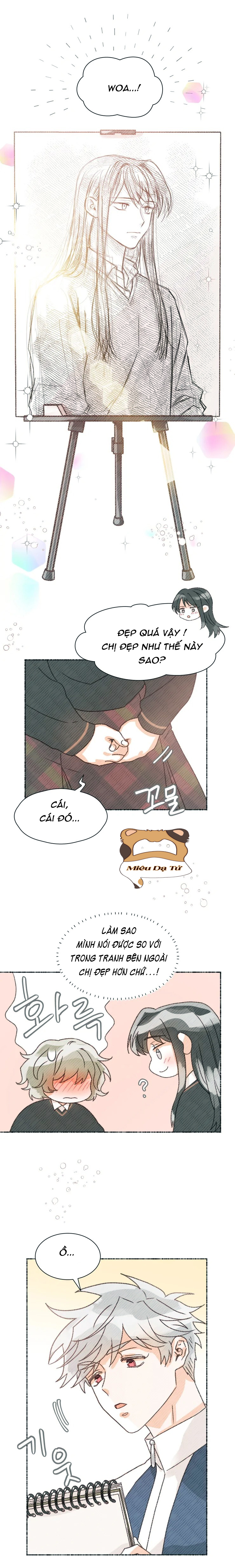 cảnh báo bản quyền chân dung chapter 7 11