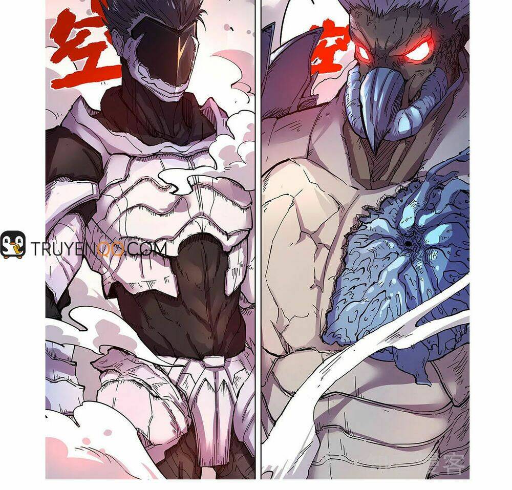 thế giới chết chóc chapter 11 8