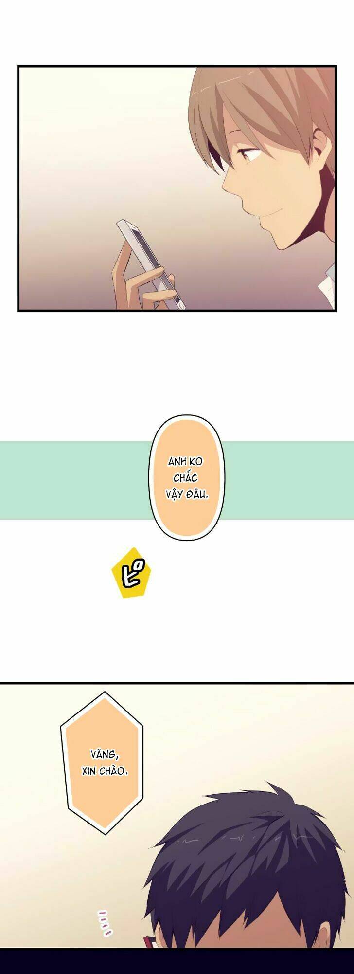 viên thuốc trùng sinh chapter 126 22