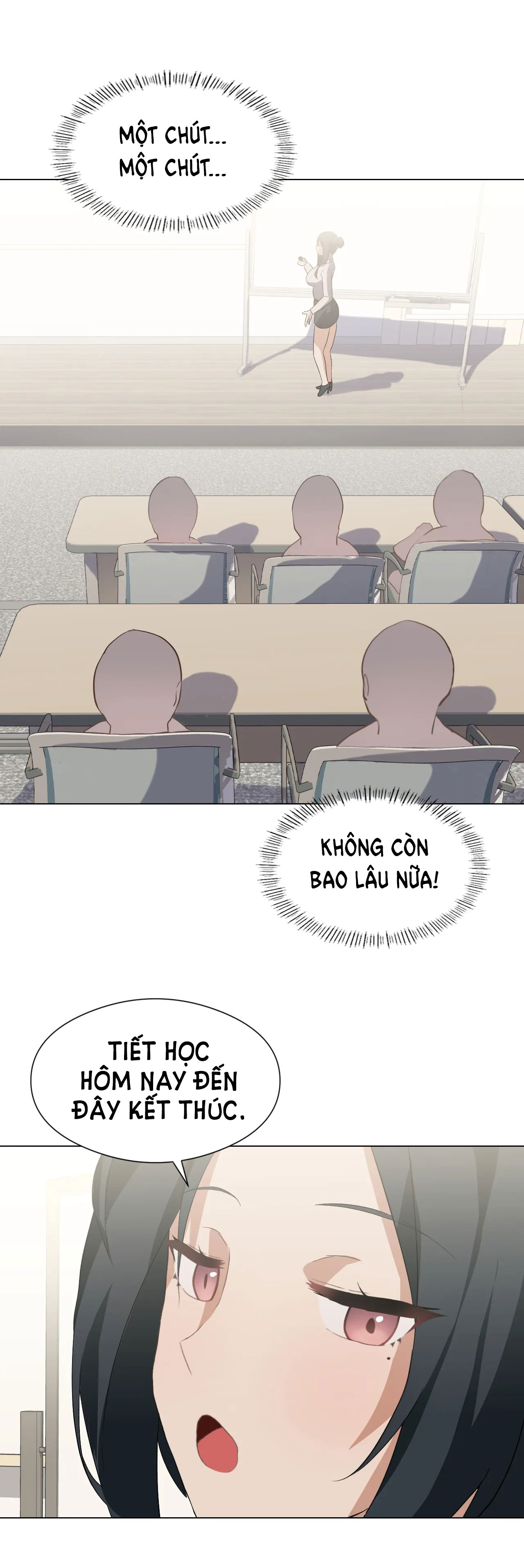 [18+] thăng cấp đến khi hài lòng chapter 5.2 13