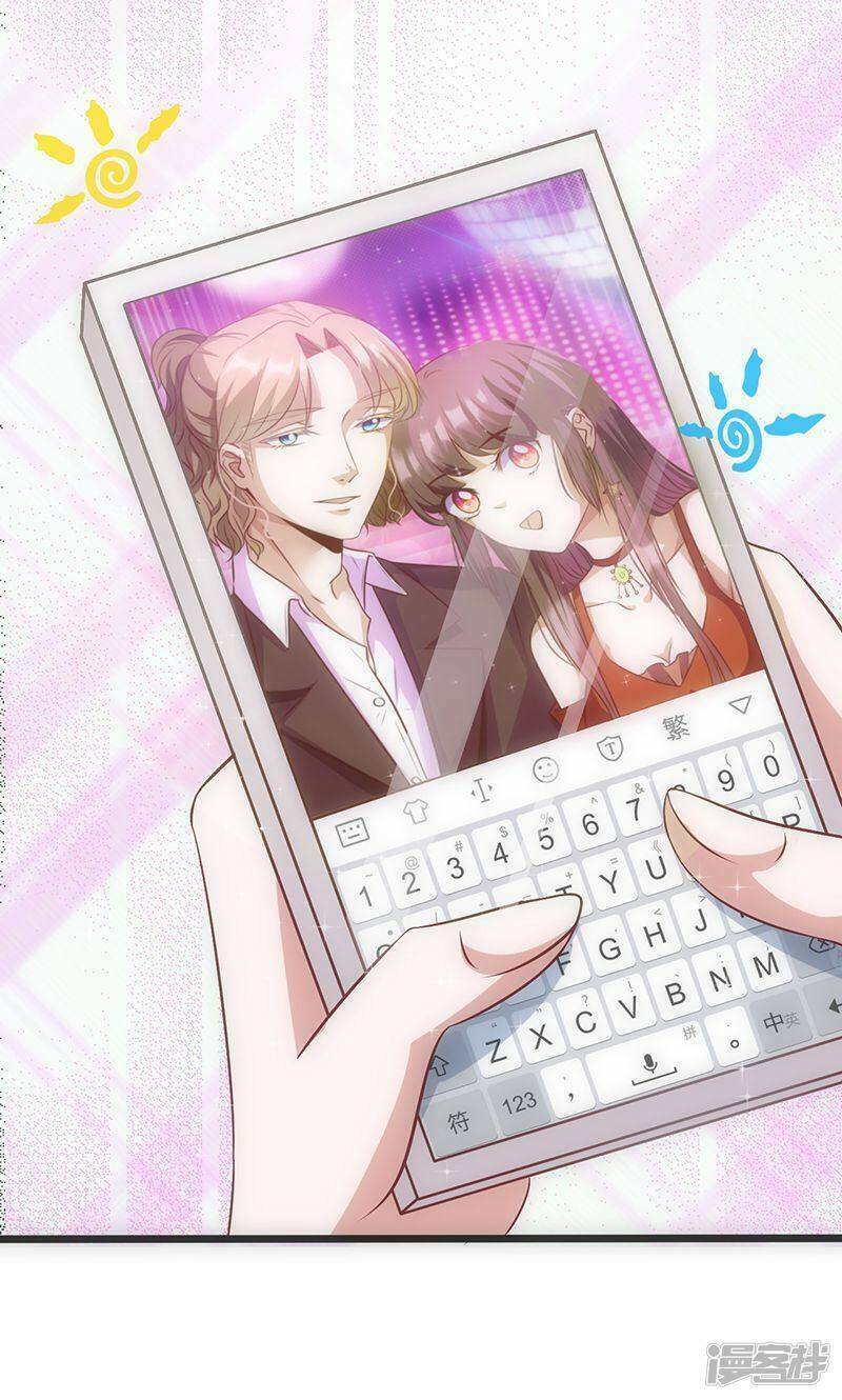 truy phu 36 kế - ông xã à, tới chiến nào! chapter 35 12