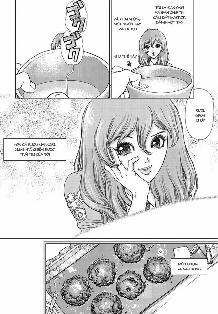 yumin ni gomeshi o tabe sasetai chapter 1 9