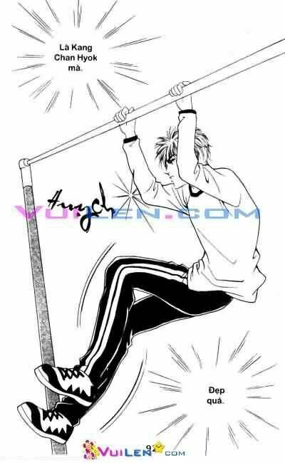 cô gái yêu kiều chapter 3 92