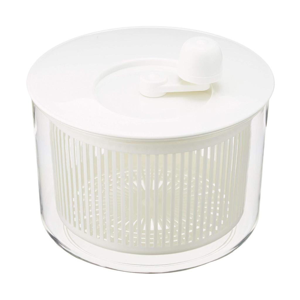 Kitchen Salad  Manual Lettuce  Vegetable Drain Basket