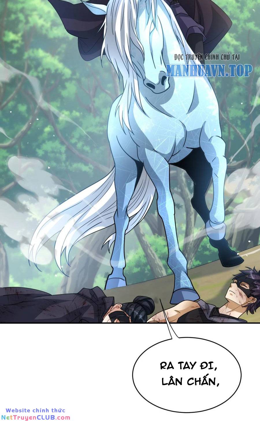 cựu nhật ngự long chapter 40 34