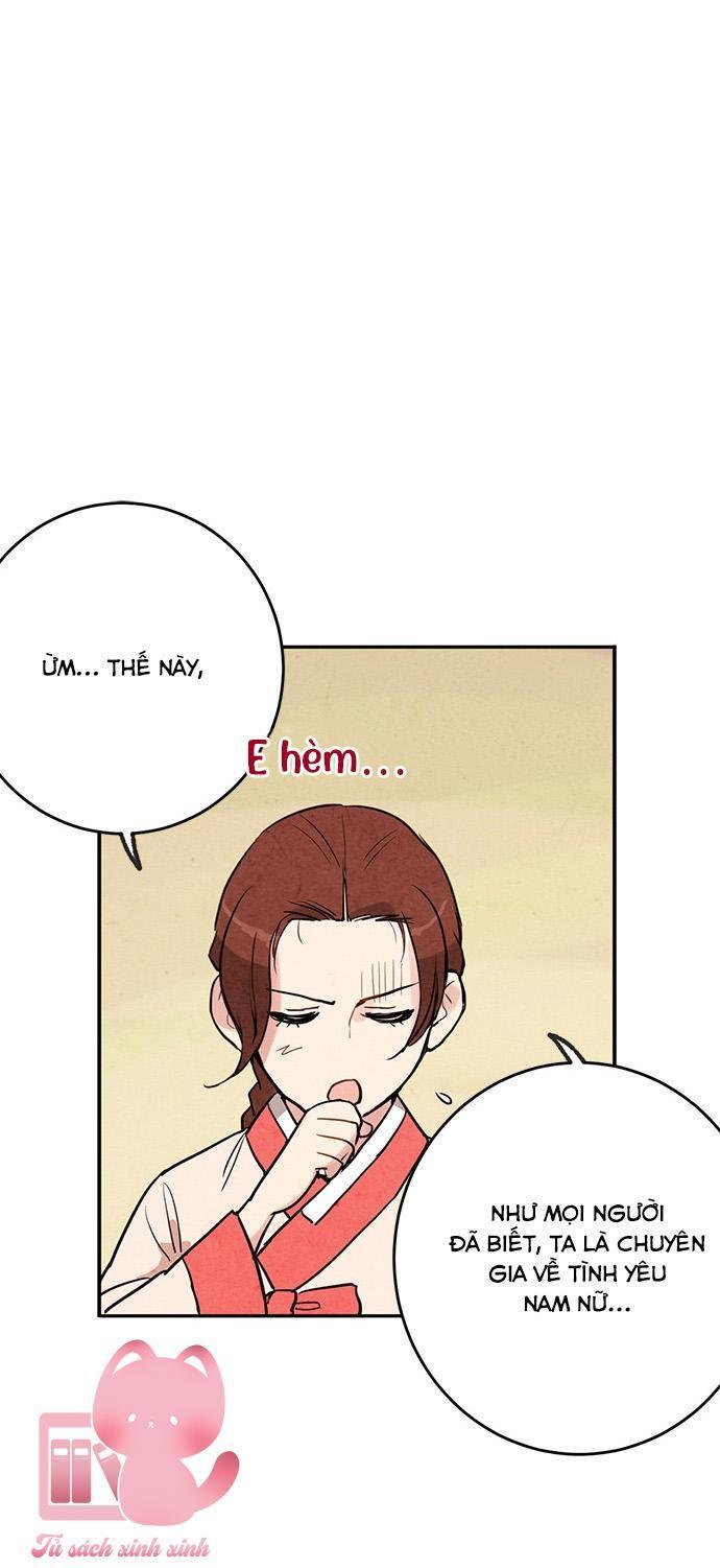 lệnh cấm hôn chapter 9 56