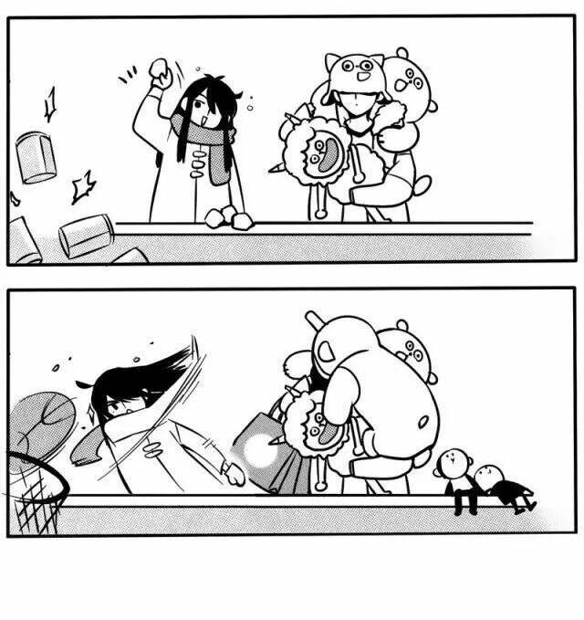 mau mang anh trai tôi đi chapter 33 4