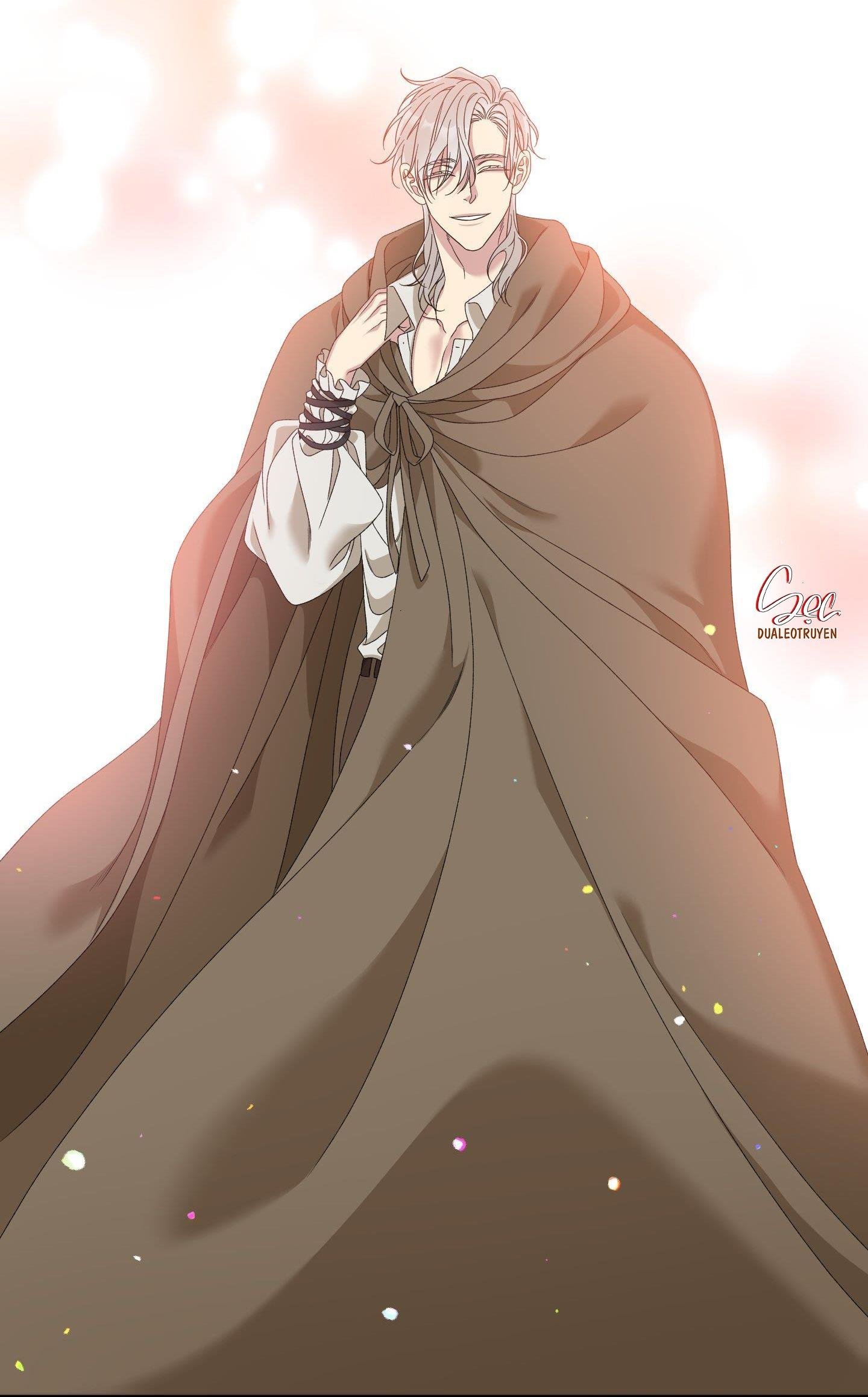 smyrna và capri chapter 61 41