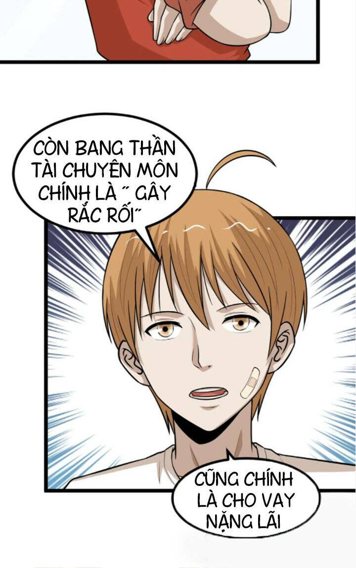 đai ca trở lại tuổi 16 chapter 69 24