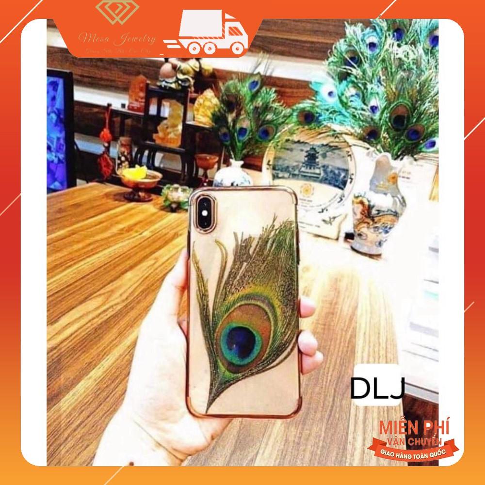 LÔNG PHONG THỦY MAY MẮN ĐỂ ỐP ĐIỆN THOẠI