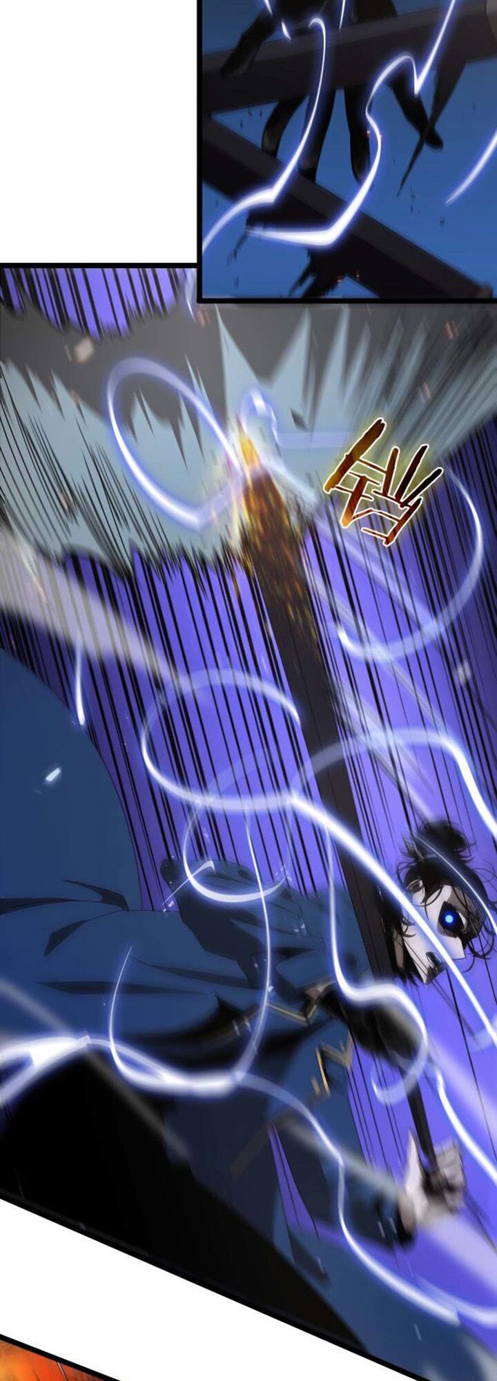 chư giới - tận thế online chapter 89 40