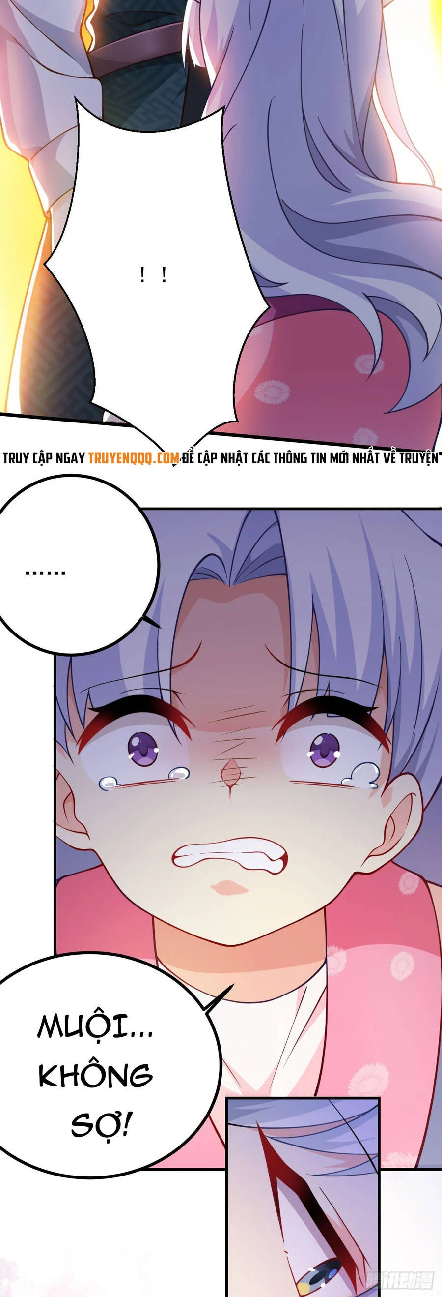 đám nữ đồ đệ đều muốn độc chiếm ta chapter 19 30