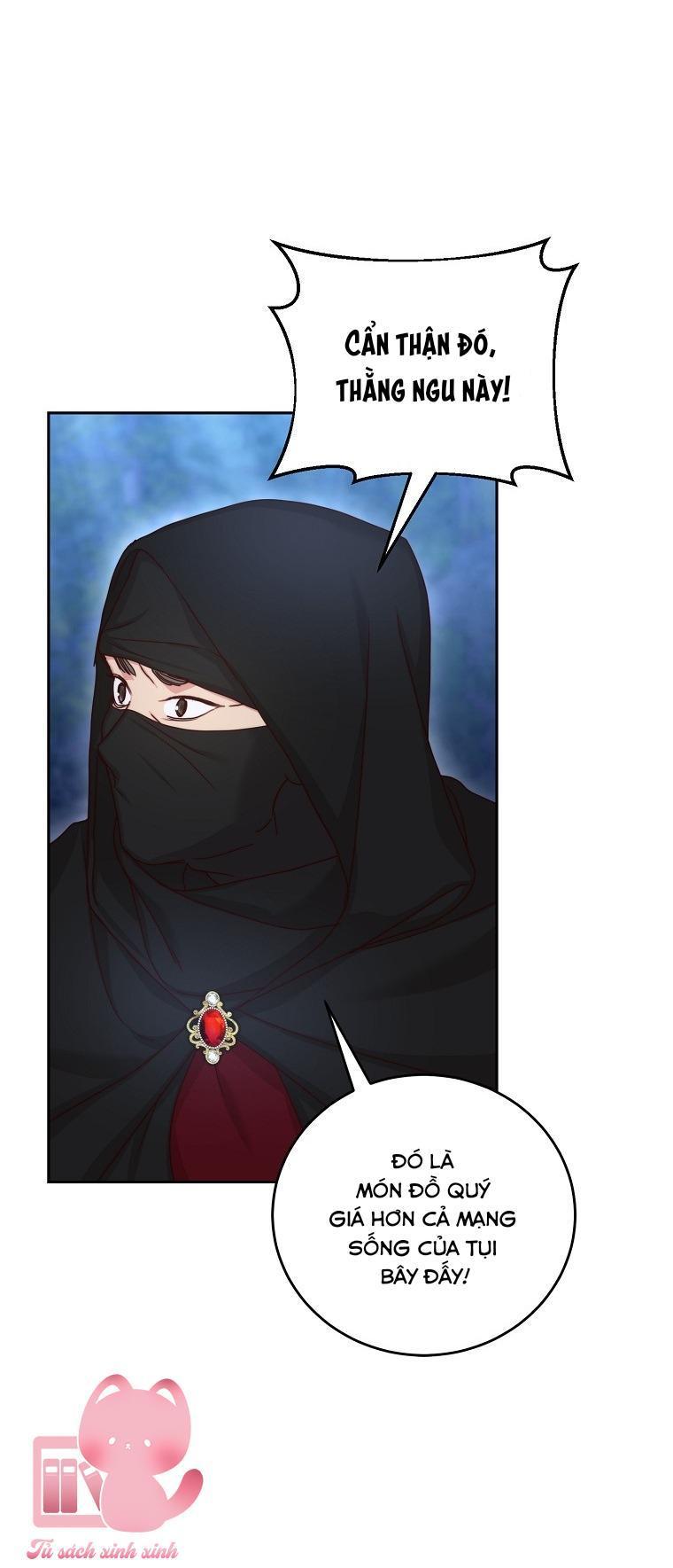 thế thì ta cứ trở thành kẻ ác thôi chapter 73 48