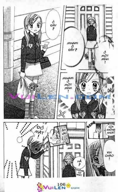 con gái con trai chapter 8 106