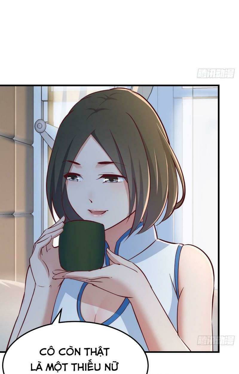 song tu đạo lữ kiểu xem mặt chapter 70 38