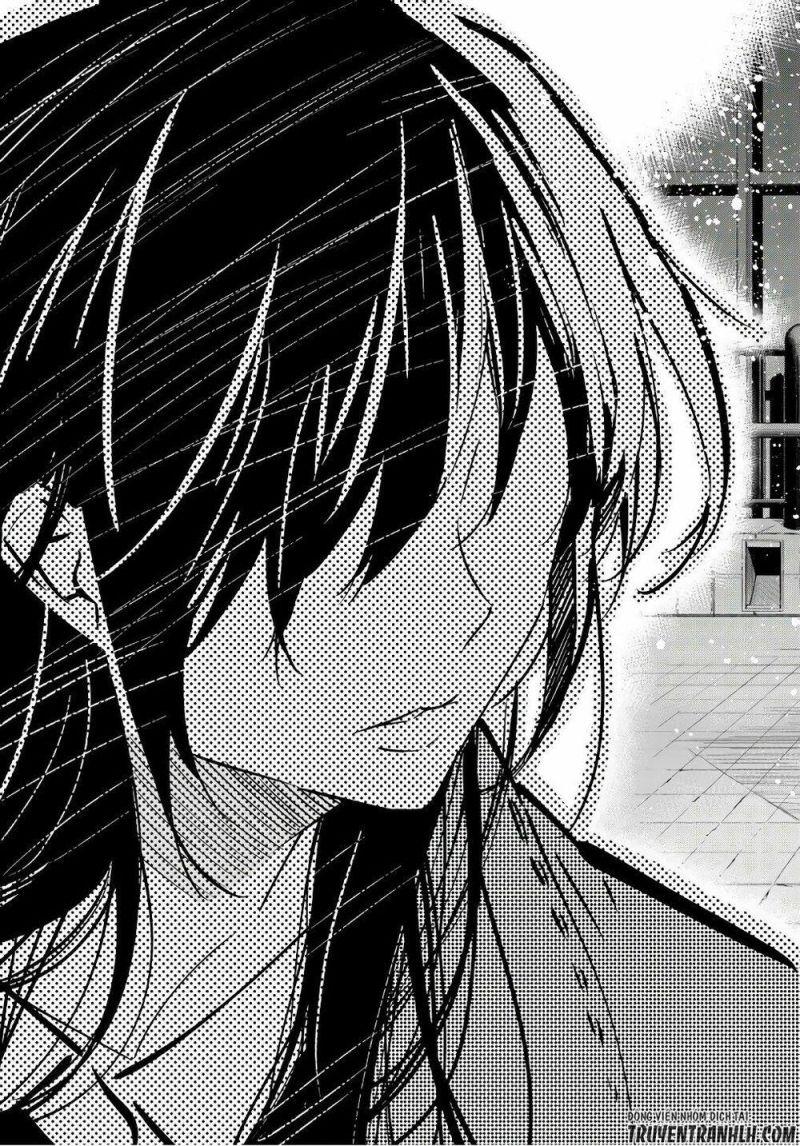 dịch vụ cho thuê bạn gái chapter 45 21