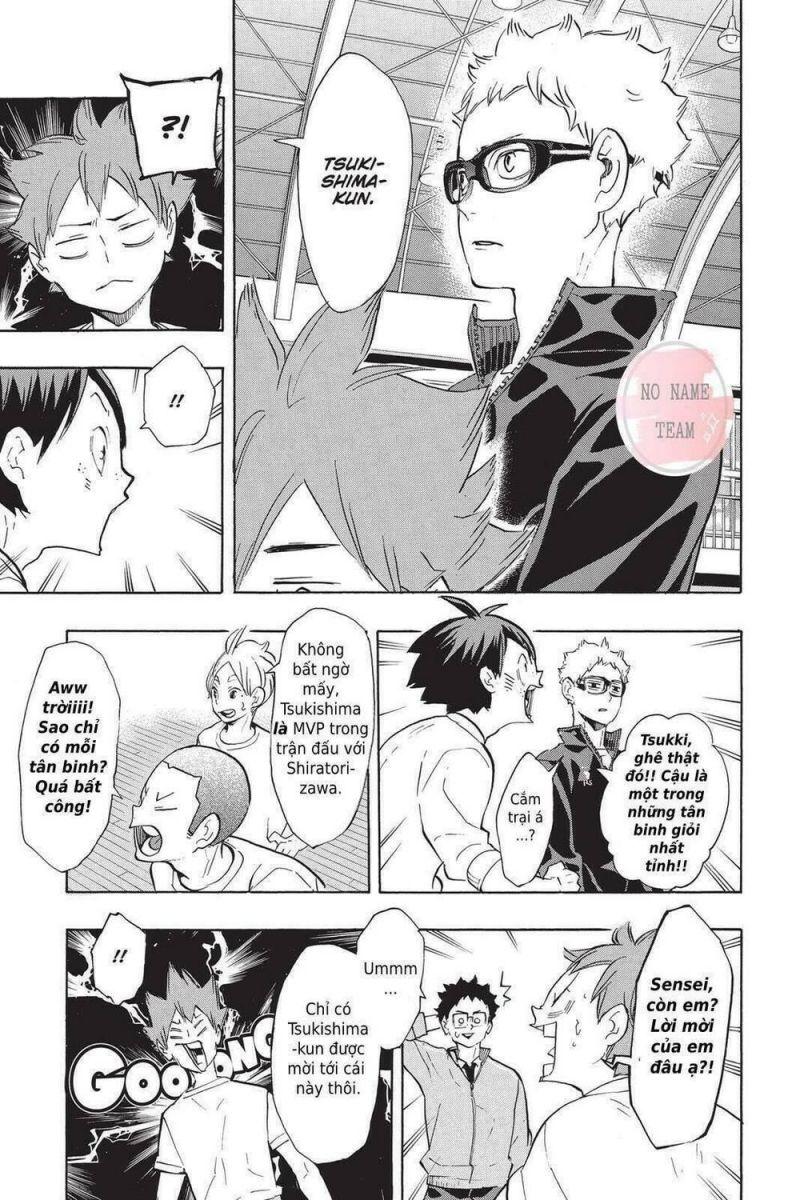 vua bóng chuyền chapter 208 7