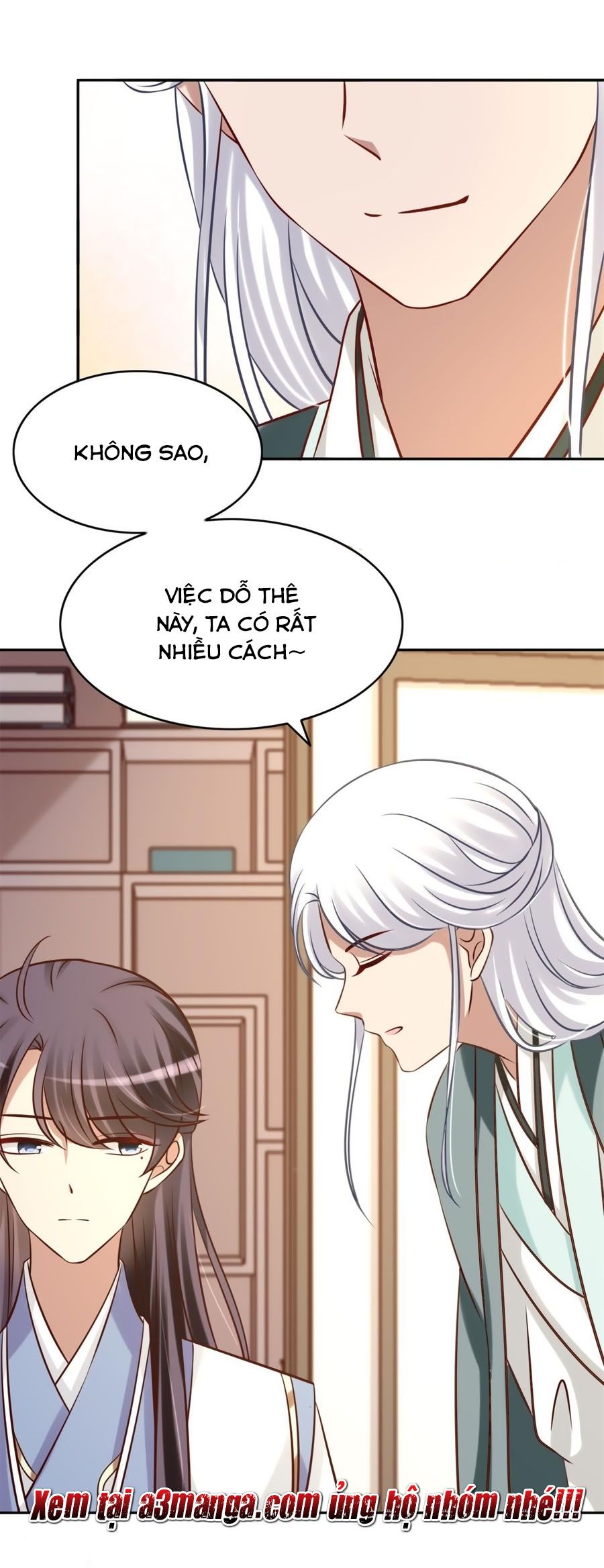 Kiêu Ngạo Vương Gia Chủng Điền Phi chapter 161 - Trang 55