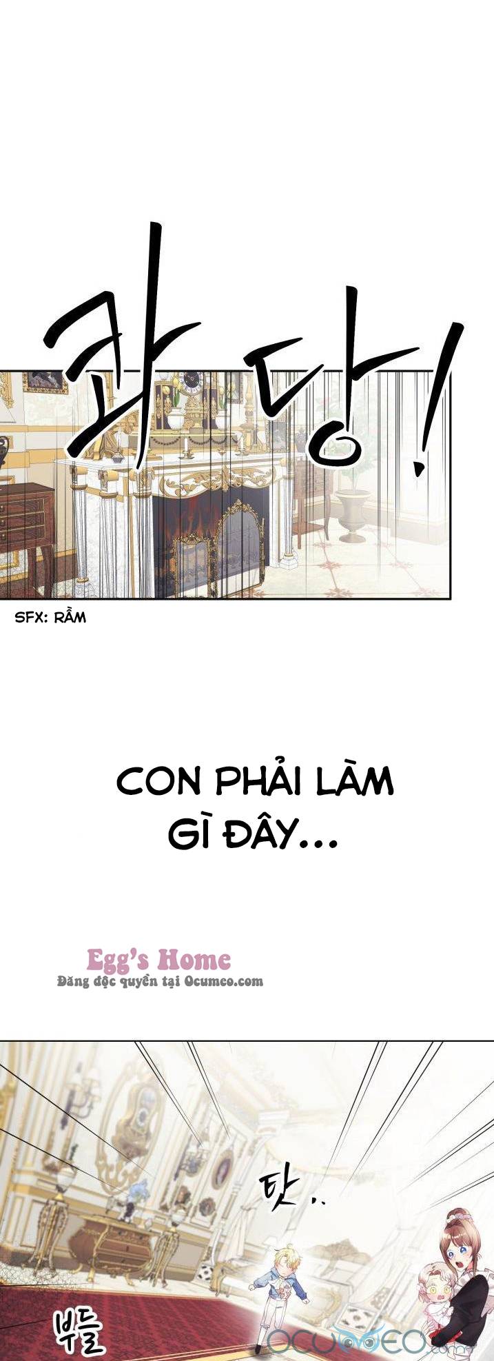 đứa con của rồng chapter 9 21