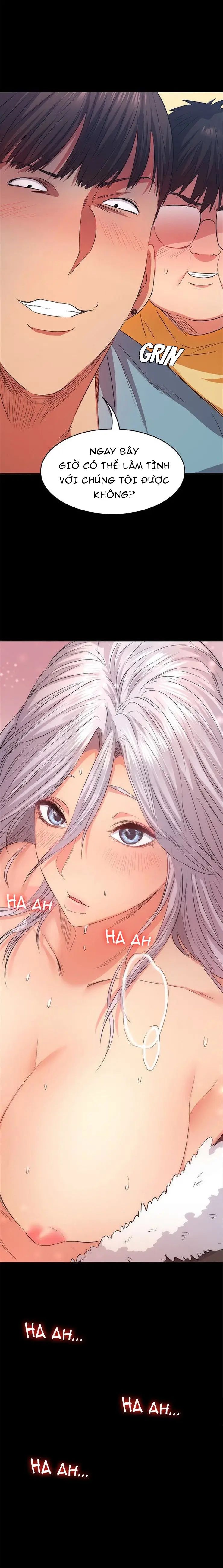 bạn gái cũ trở về chapter 21 2