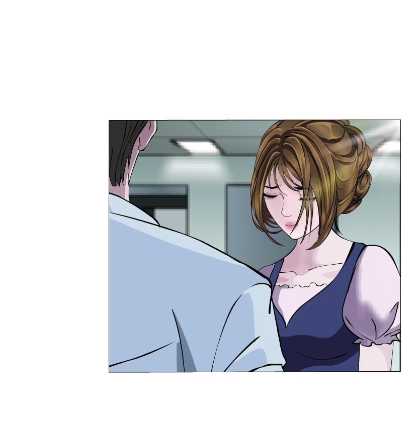 cạm bẫy của nữ thần chapter 42 3