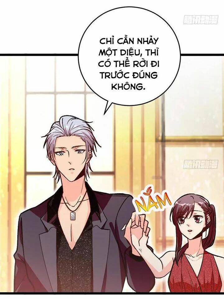 thiên hậu trở về chapter 110 48