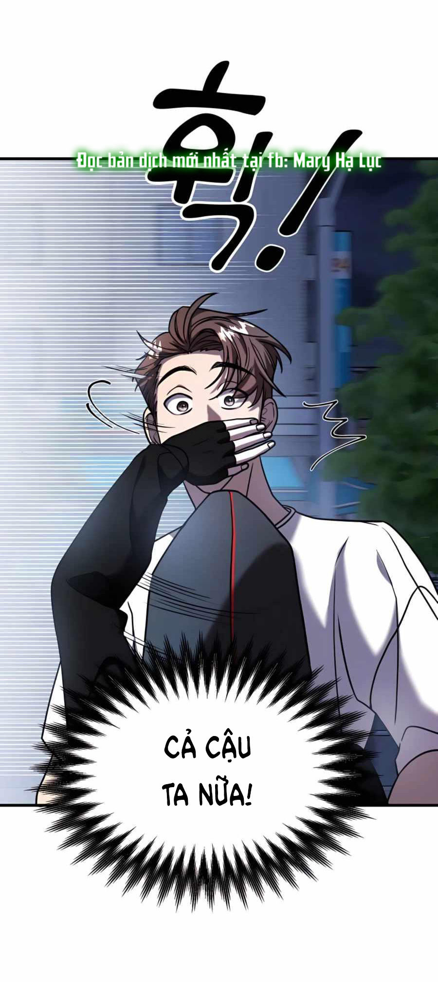 phản diện thuần túy chapter 12.1 12