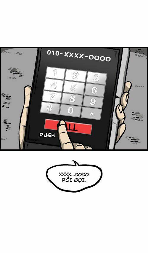 tiếng gọi con tim chapter 60 38