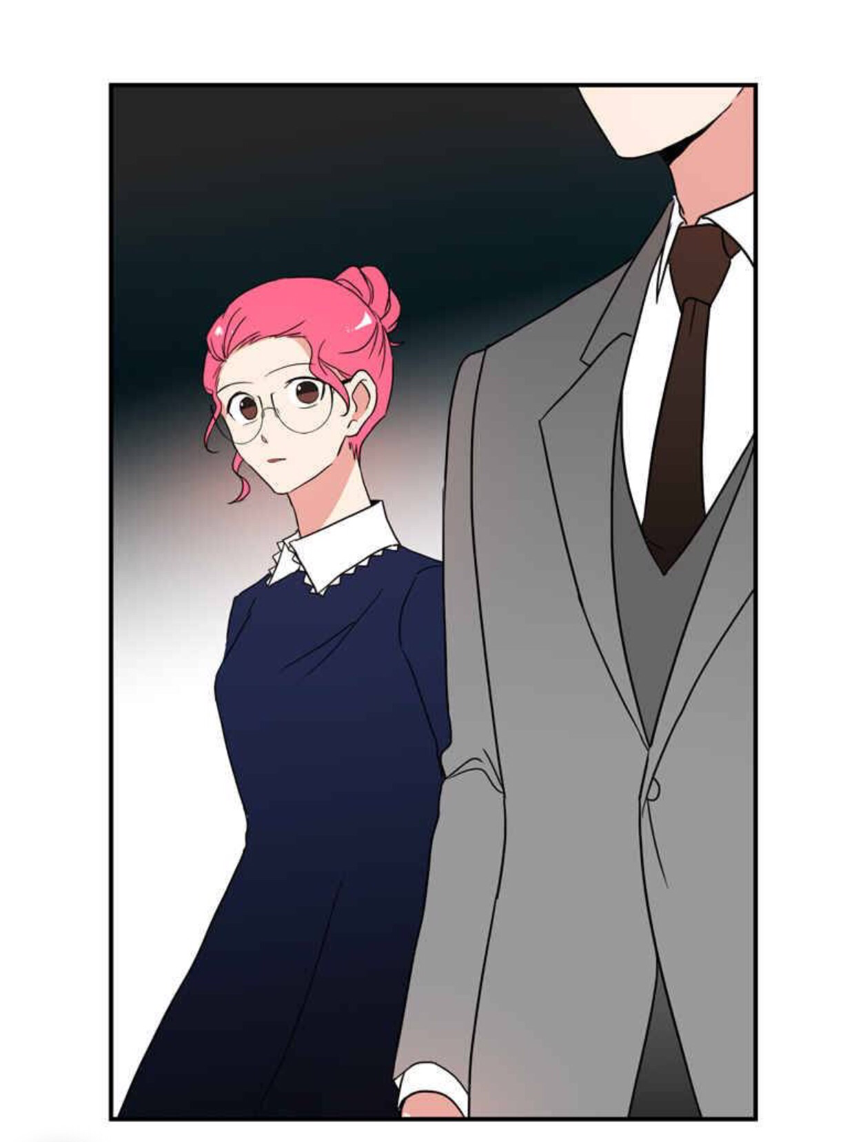 rắc rối về vấn đề yêu đương của tôi chapter 57 21