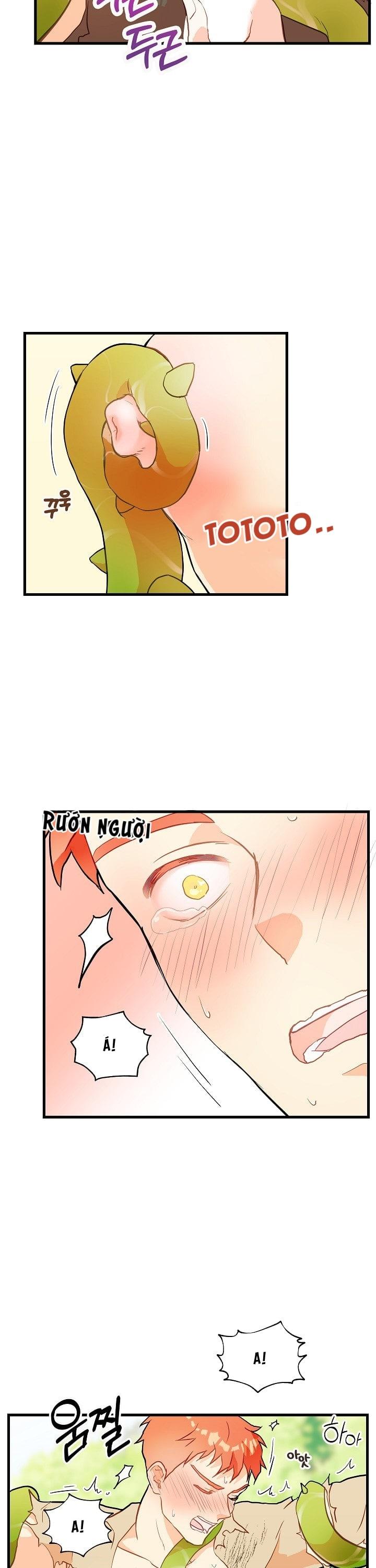 phù thủy gợi tình chapter 2 15