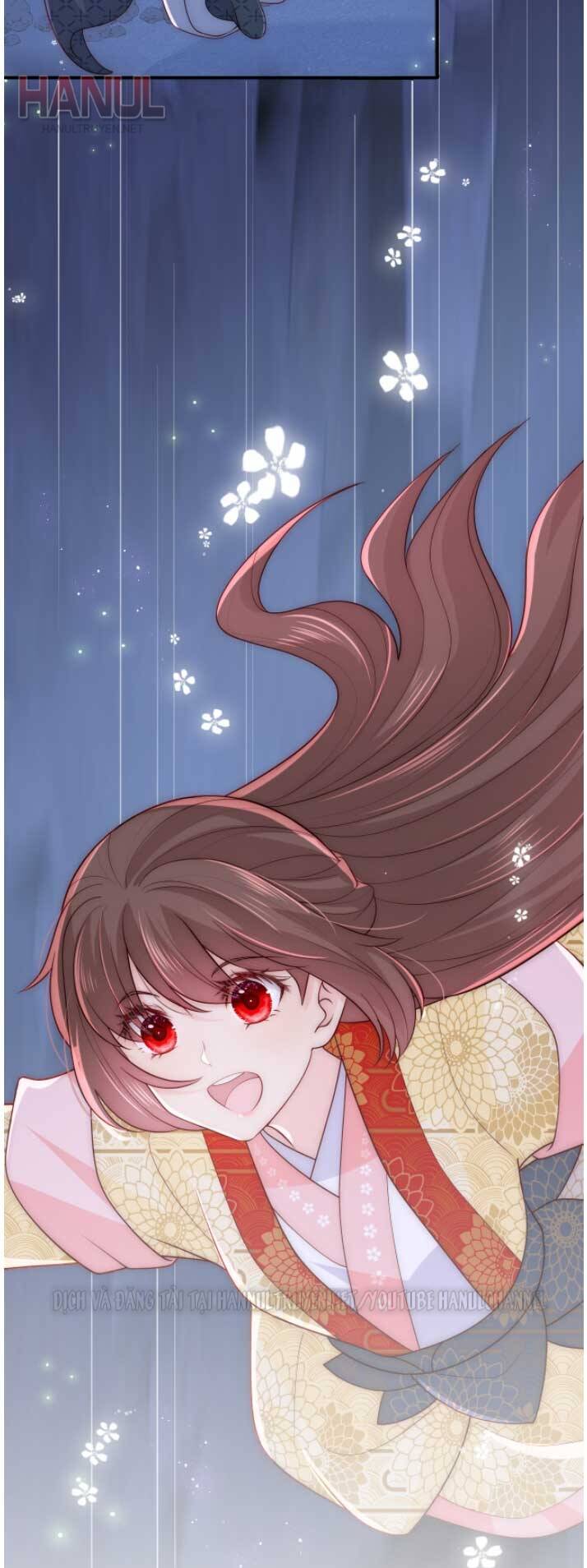 dưỡng địch vi hoạn chapter 134 10